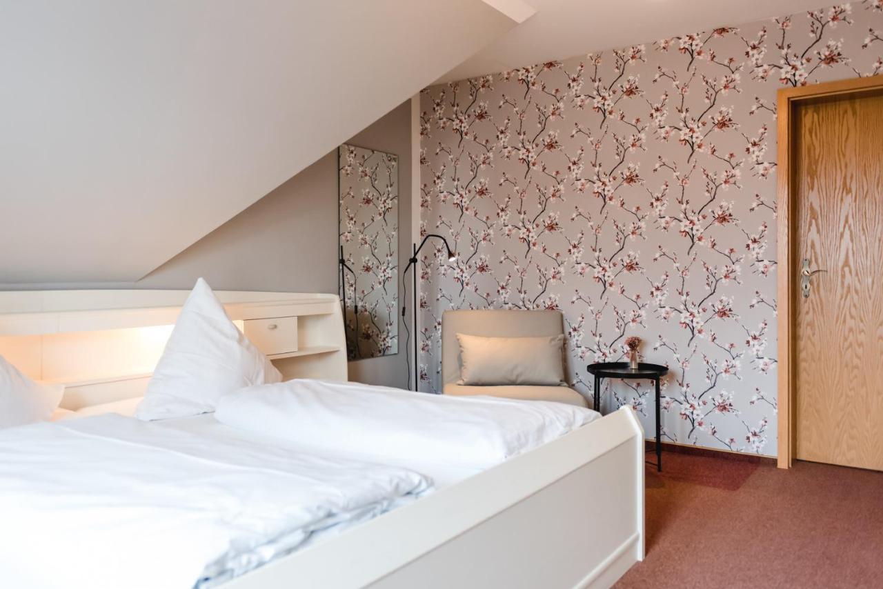 Straendhus Bed&Breakfast Hasselberg  Exterior photo